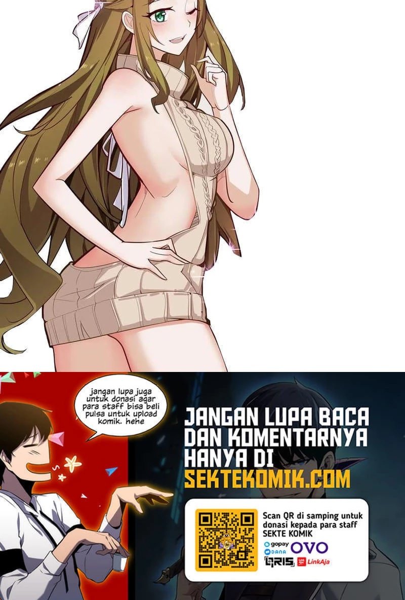 Wuxian Shitu Yu Shier Zhan Ji (Infinite Apostles and Twelve War Girls) Chapter 228 Gambar 16